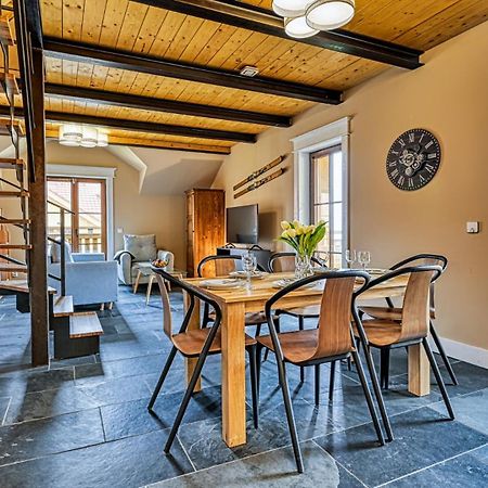Aparthotel Przy Starej Piekarni Vip By Royal Aparts Szklarska Poreba Extérieur photo