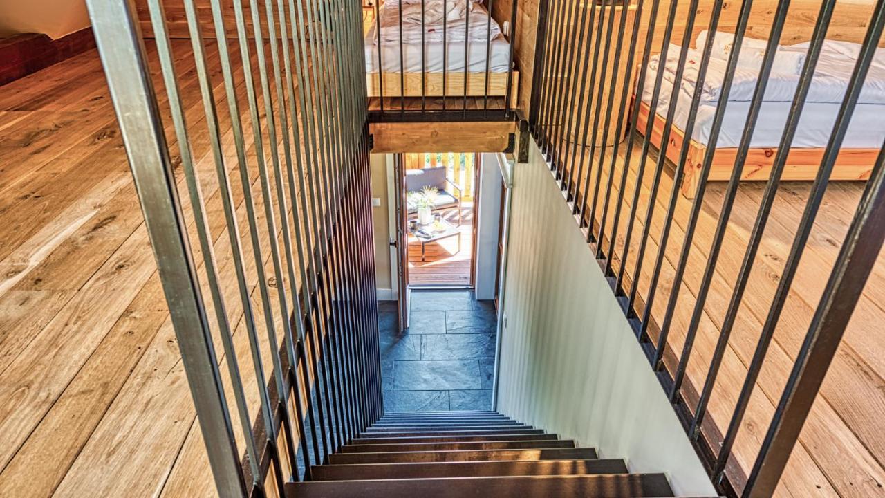 Aparthotel Przy Starej Piekarni Vip By Royal Aparts Szklarska Poreba Extérieur photo