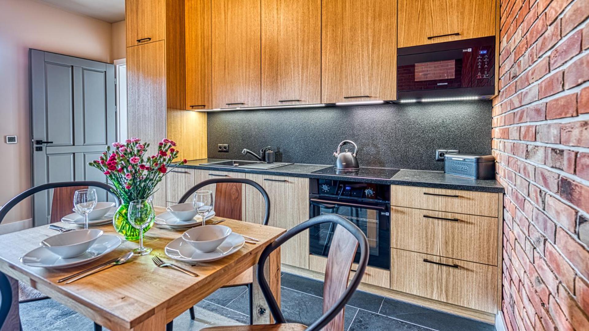 Aparthotel Przy Starej Piekarni Vip By Royal Aparts Szklarska Poreba Extérieur photo
