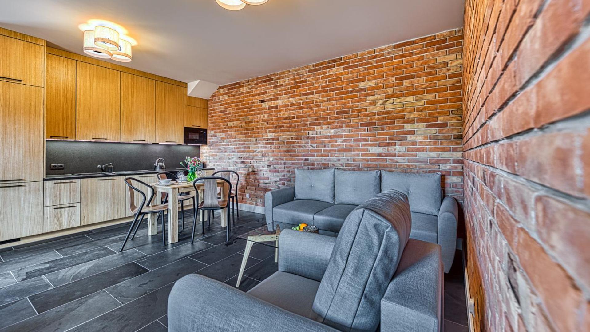 Aparthotel Przy Starej Piekarni Vip By Royal Aparts Szklarska Poreba Extérieur photo
