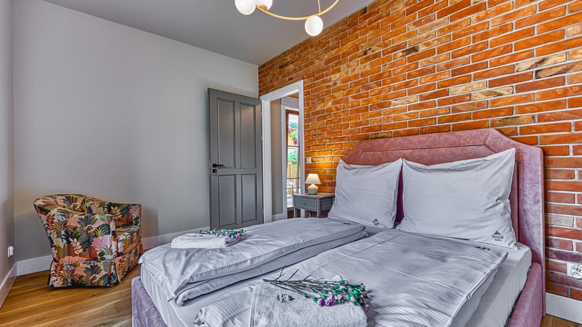 Aparthotel Przy Starej Piekarni Vip By Royal Aparts Szklarska Poreba Extérieur photo