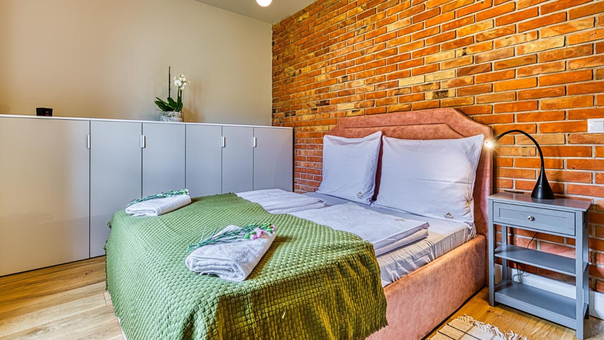 Aparthotel Przy Starej Piekarni Vip By Royal Aparts Szklarska Poreba Extérieur photo