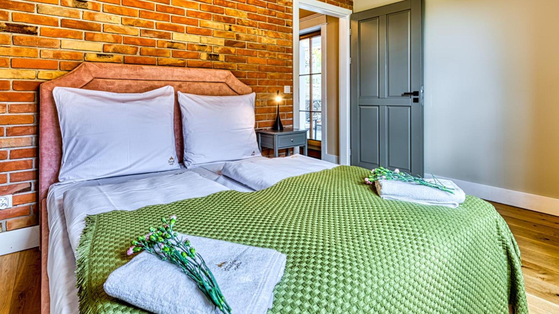 Aparthotel Przy Starej Piekarni Vip By Royal Aparts Szklarska Poreba Extérieur photo