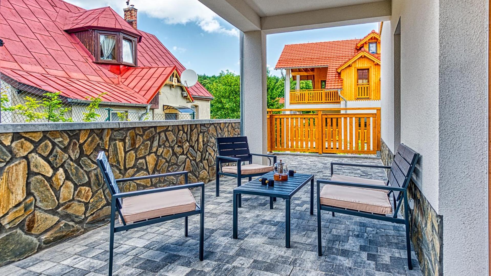 Aparthotel Przy Starej Piekarni Vip By Royal Aparts Szklarska Poreba Extérieur photo