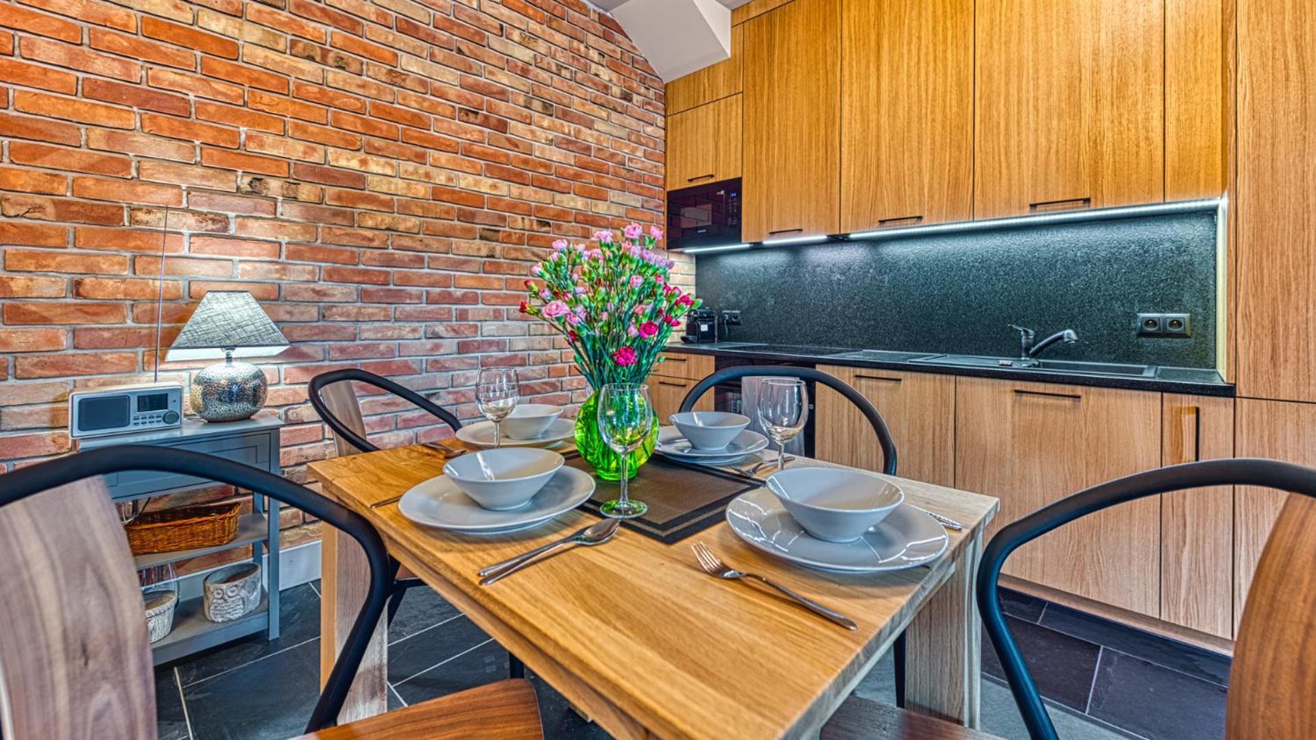 Aparthotel Przy Starej Piekarni Vip By Royal Aparts Szklarska Poreba Extérieur photo