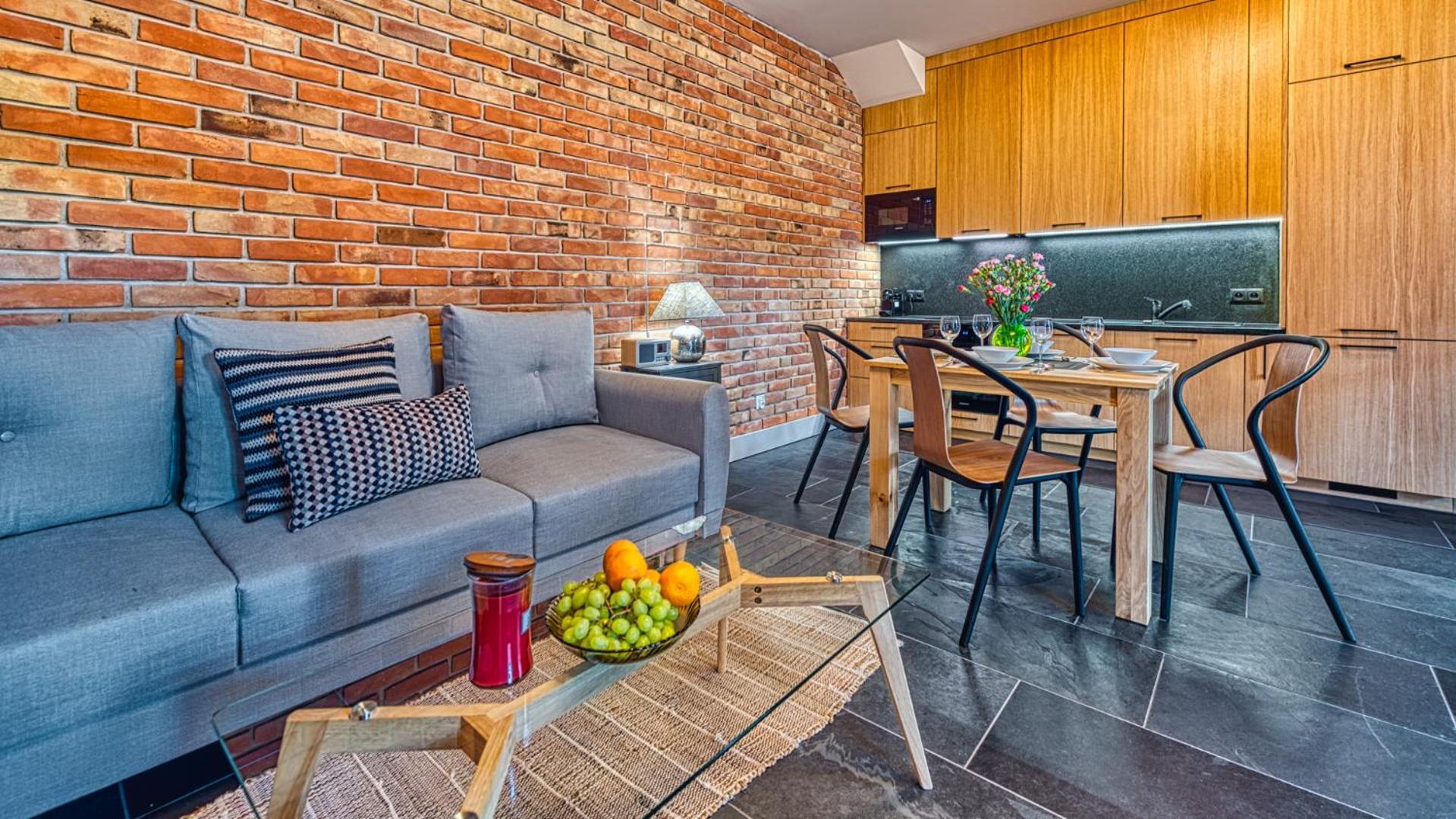 Aparthotel Przy Starej Piekarni Vip By Royal Aparts Szklarska Poreba Extérieur photo