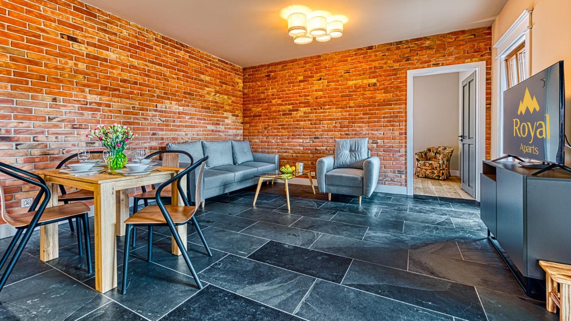Aparthotel Przy Starej Piekarni Vip By Royal Aparts Szklarska Poreba Extérieur photo