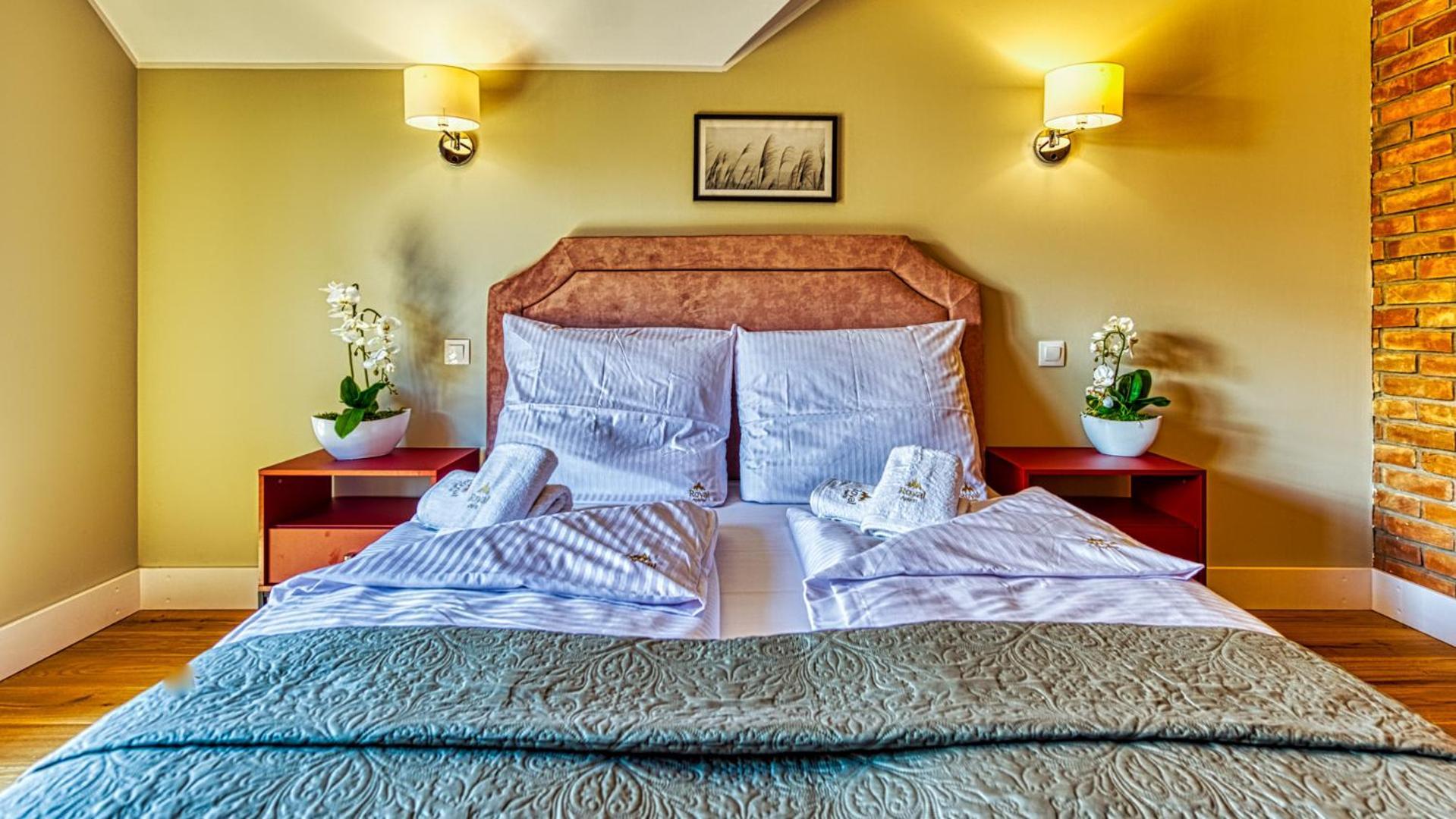 Aparthotel Przy Starej Piekarni Vip By Royal Aparts Szklarska Poreba Chambre photo