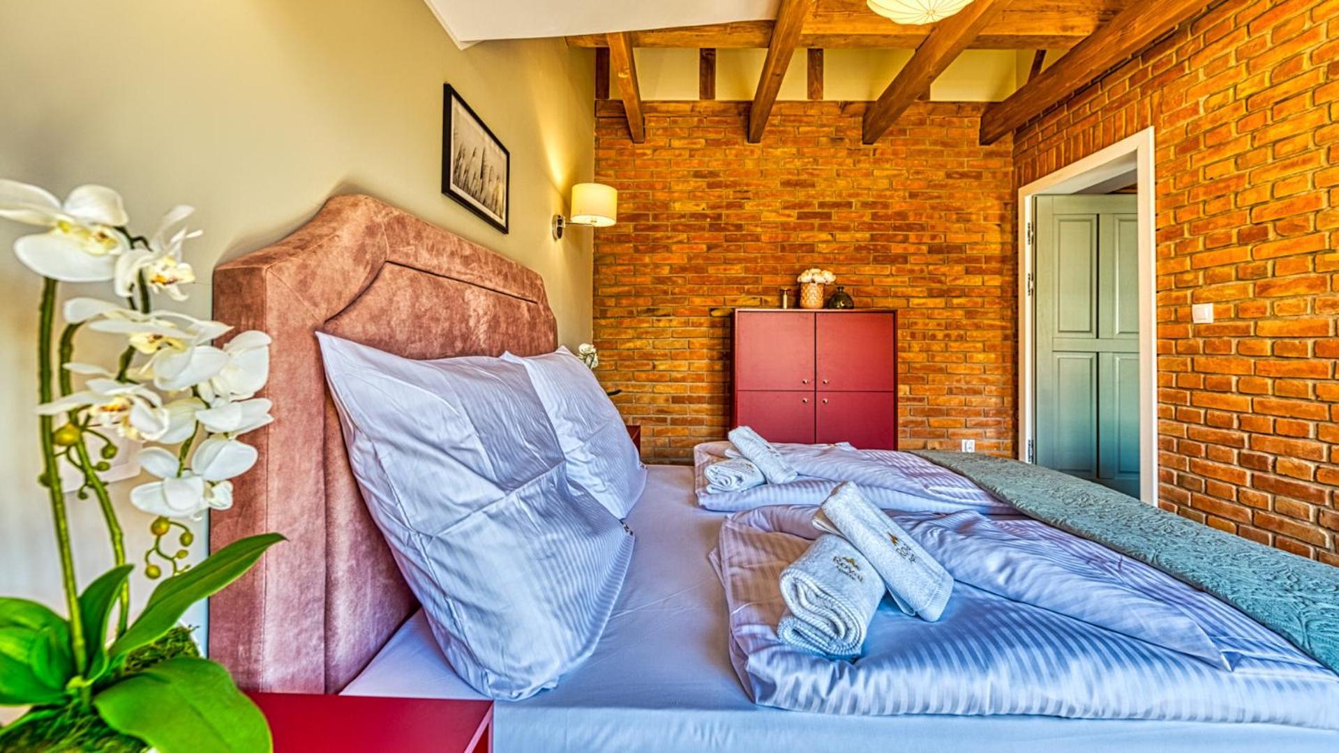 Aparthotel Przy Starej Piekarni Vip By Royal Aparts Szklarska Poreba Chambre photo