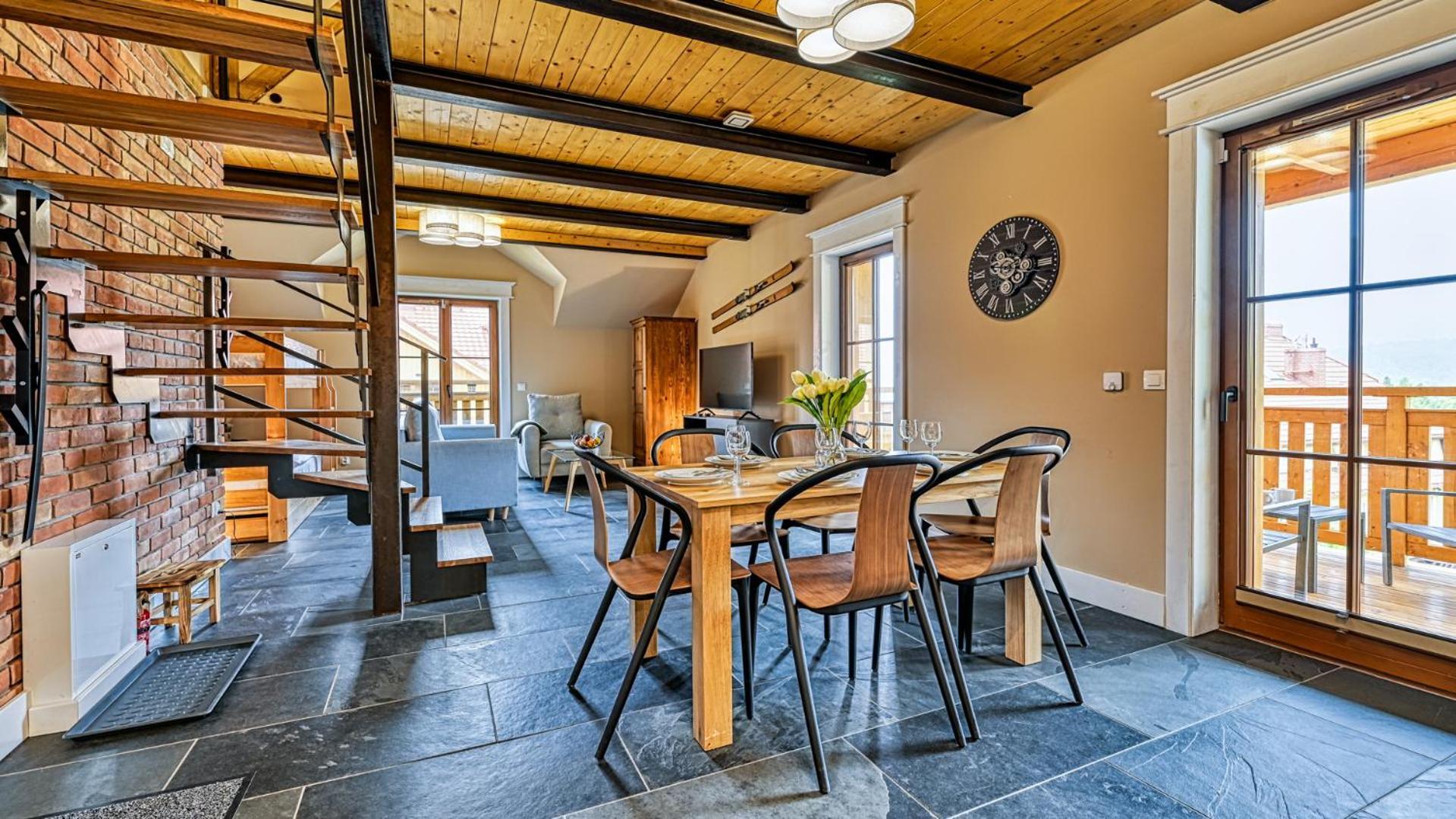 Aparthotel Przy Starej Piekarni Vip By Royal Aparts Szklarska Poreba Extérieur photo
