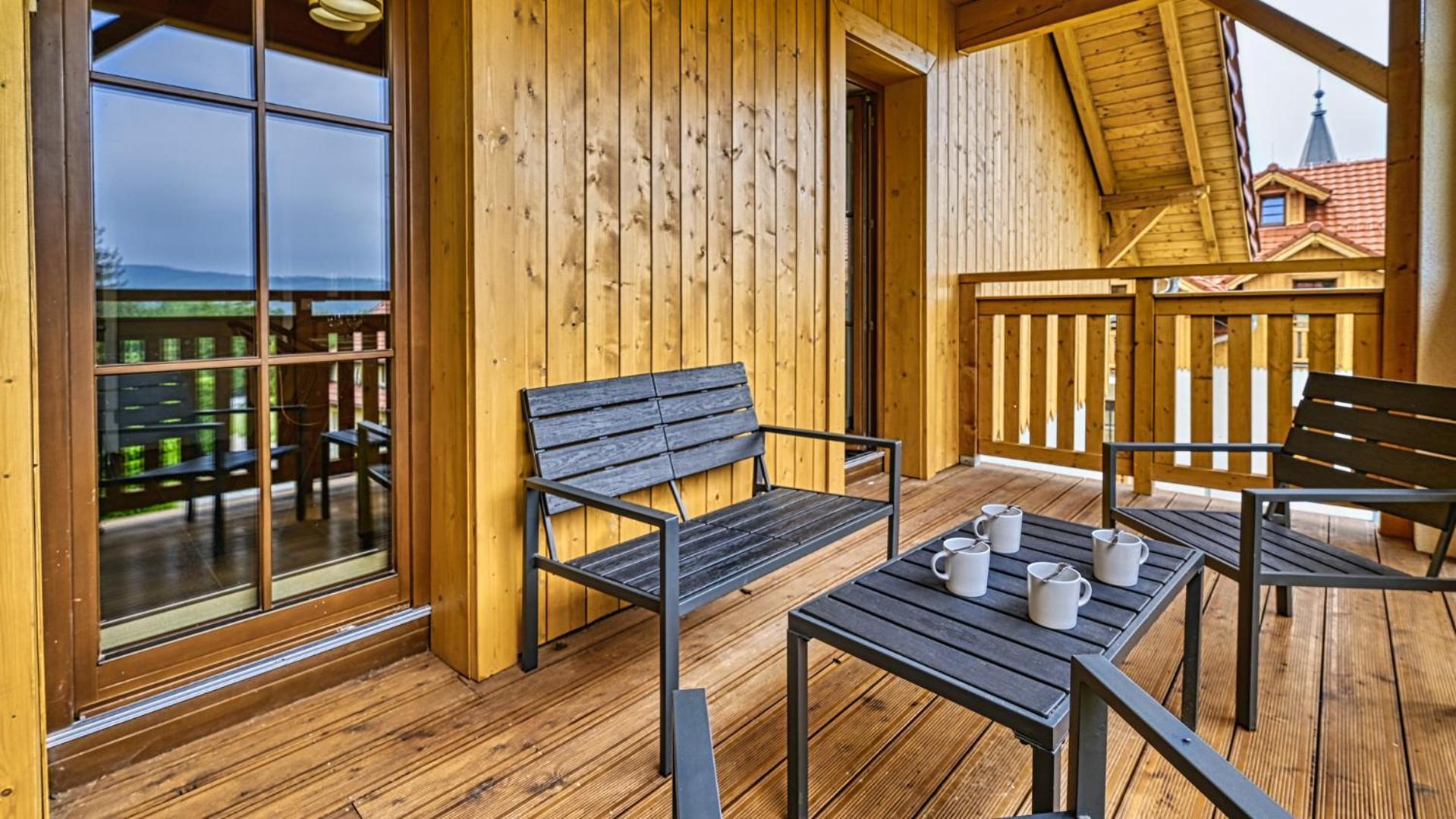 Aparthotel Przy Starej Piekarni Vip By Royal Aparts Szklarska Poreba Extérieur photo