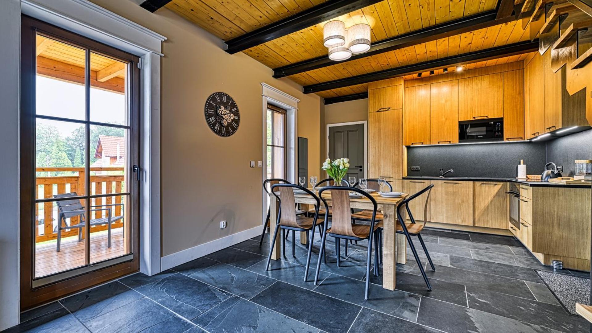 Aparthotel Przy Starej Piekarni Vip By Royal Aparts Szklarska Poreba Extérieur photo