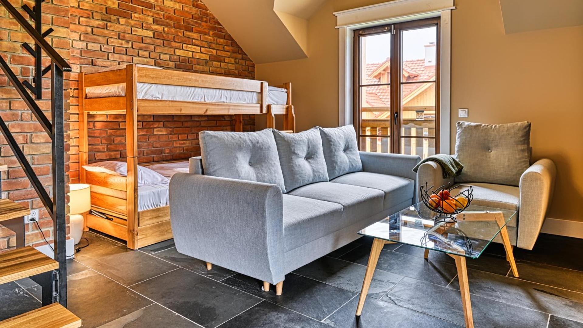 Aparthotel Przy Starej Piekarni Vip By Royal Aparts Szklarska Poreba Extérieur photo