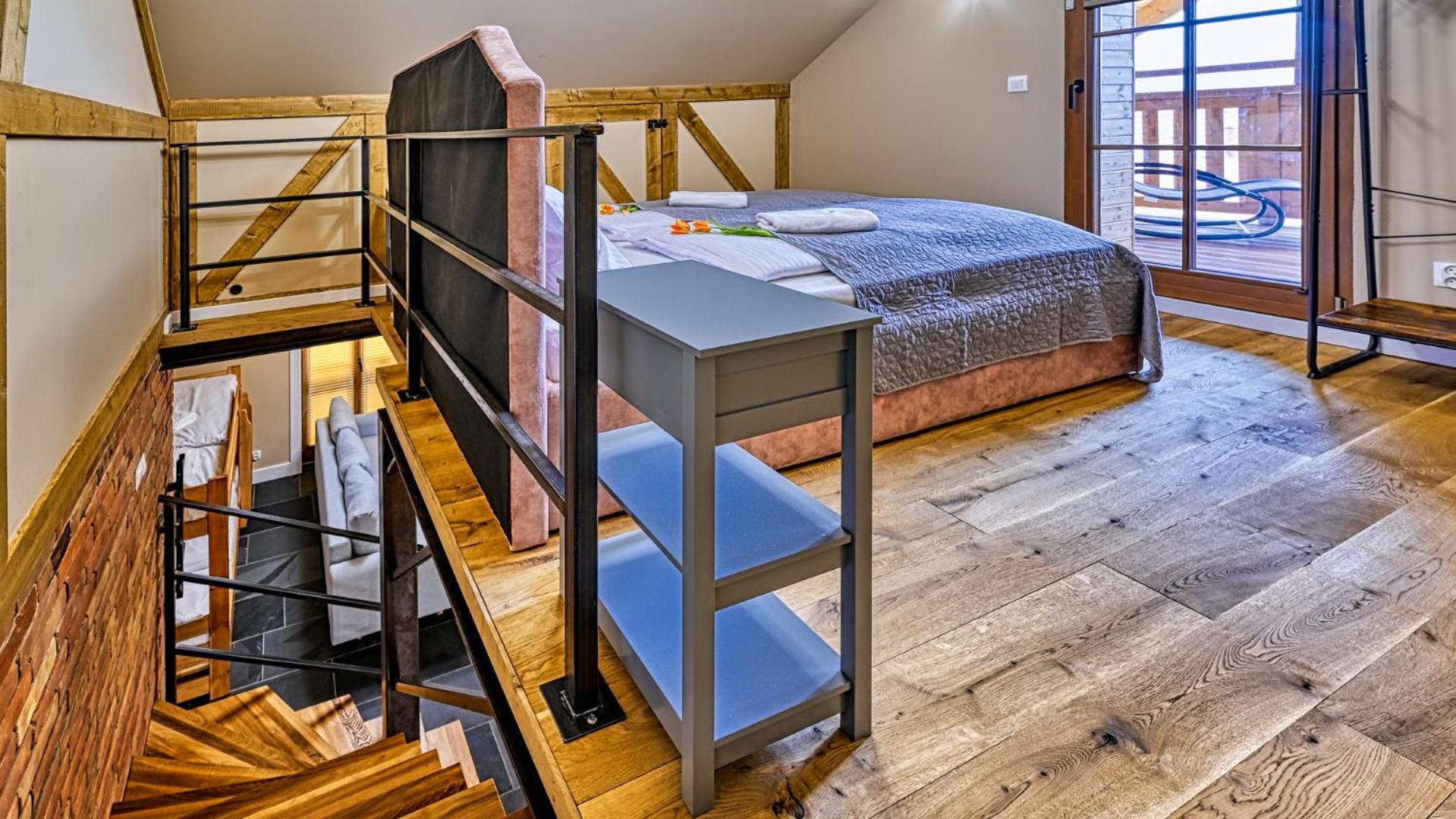 Aparthotel Przy Starej Piekarni Vip By Royal Aparts Szklarska Poreba Extérieur photo
