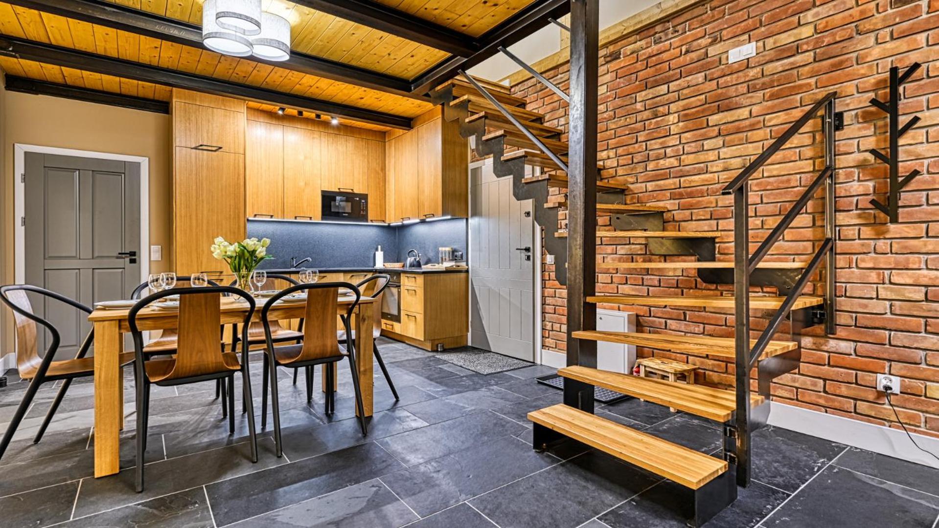 Aparthotel Przy Starej Piekarni Vip By Royal Aparts Szklarska Poreba Extérieur photo